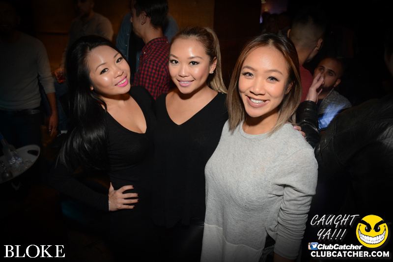 Bloke nightclub photo 123 - October 3rd, 2015