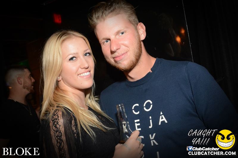 Bloke nightclub photo 126 - October 3rd, 2015