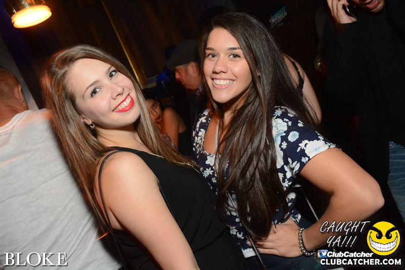 Bloke nightclub photo 129 - October 3rd, 2015