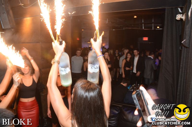 Bloke nightclub photo 130 - October 3rd, 2015