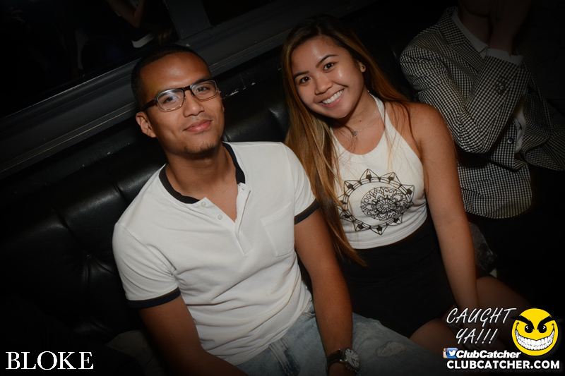 Bloke nightclub photo 16 - October 3rd, 2015