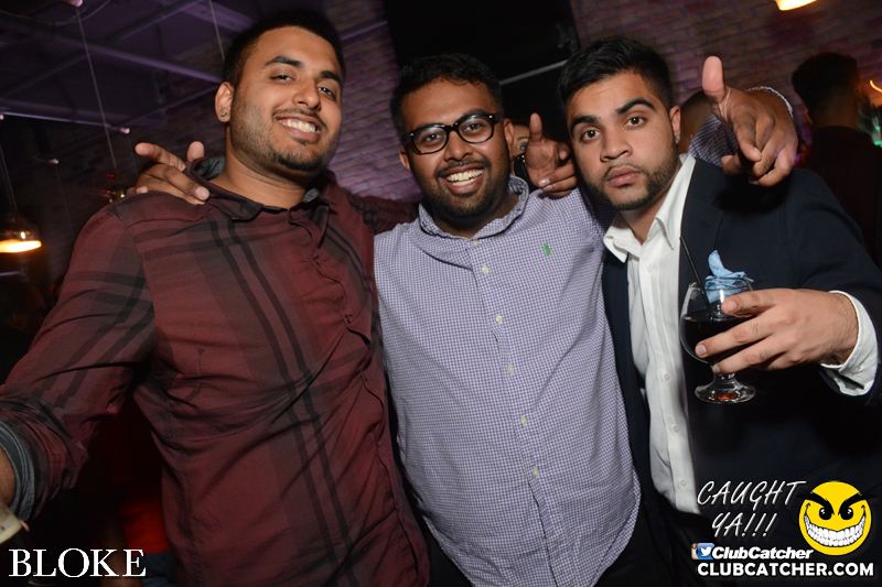 Bloke nightclub photo 152 - October 3rd, 2015