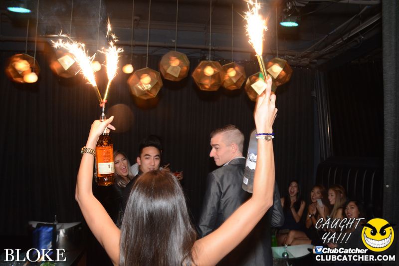 Bloke nightclub photo 24 - October 3rd, 2015