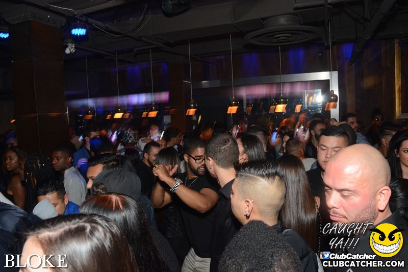 Bloke nightclub photo 26 - October 3rd, 2015