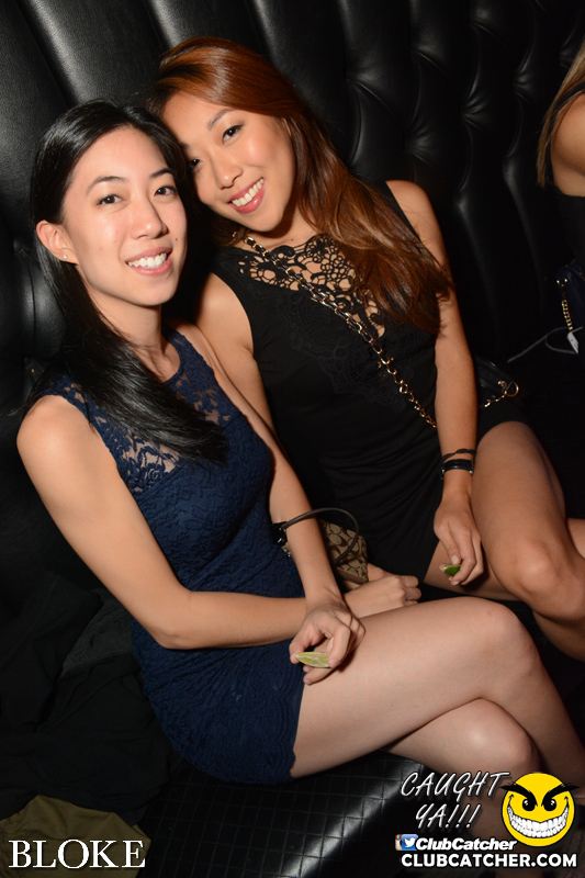 Bloke nightclub photo 32 - October 3rd, 2015