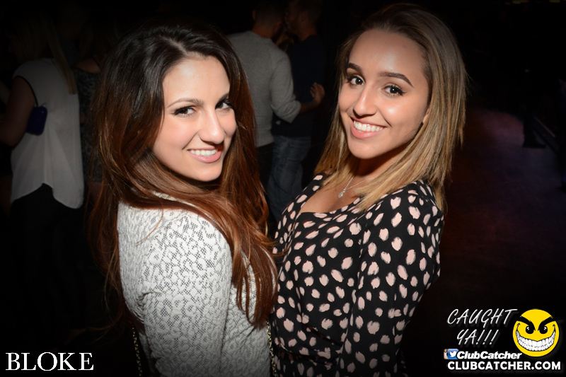 Bloke nightclub photo 35 - October 3rd, 2015