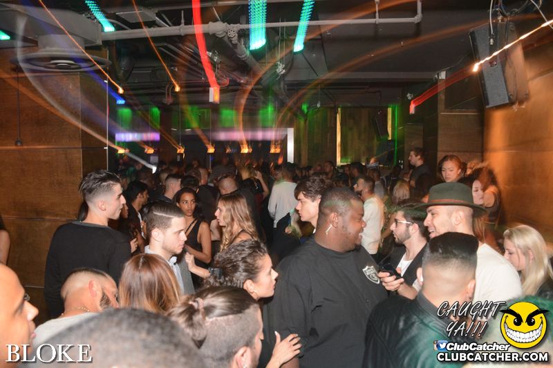 Bloke nightclub photo 40 - October 3rd, 2015