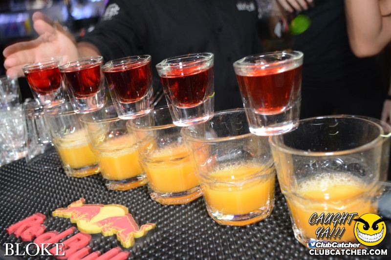 Bloke nightclub photo 5 - October 3rd, 2015