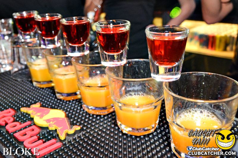 Bloke nightclub photo 44 - October 3rd, 2015