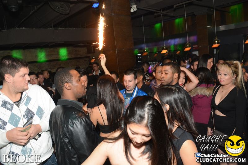 Bloke nightclub photo 47 - October 3rd, 2015