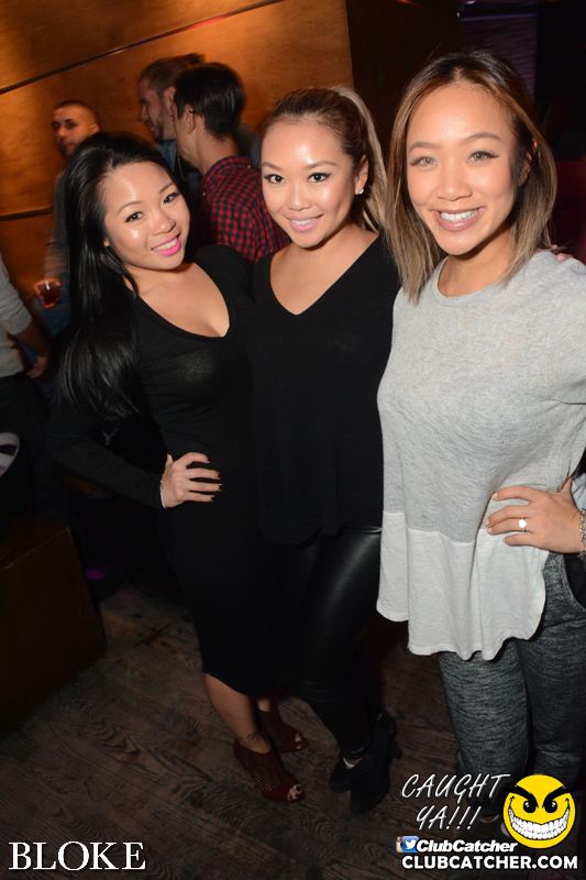 Bloke nightclub photo 61 - October 3rd, 2015