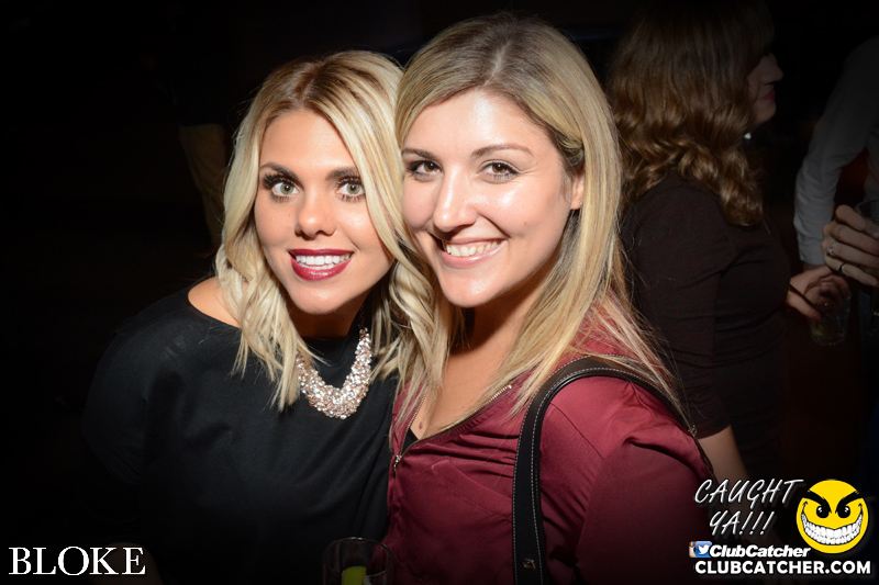 Bloke nightclub photo 63 - October 3rd, 2015
