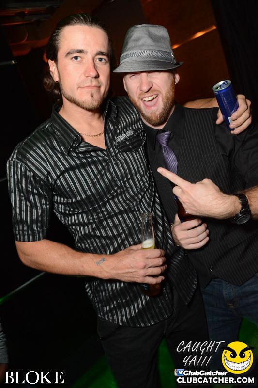 Bloke nightclub photo 65 - October 3rd, 2015