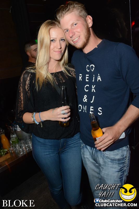 Bloke nightclub photo 68 - October 3rd, 2015