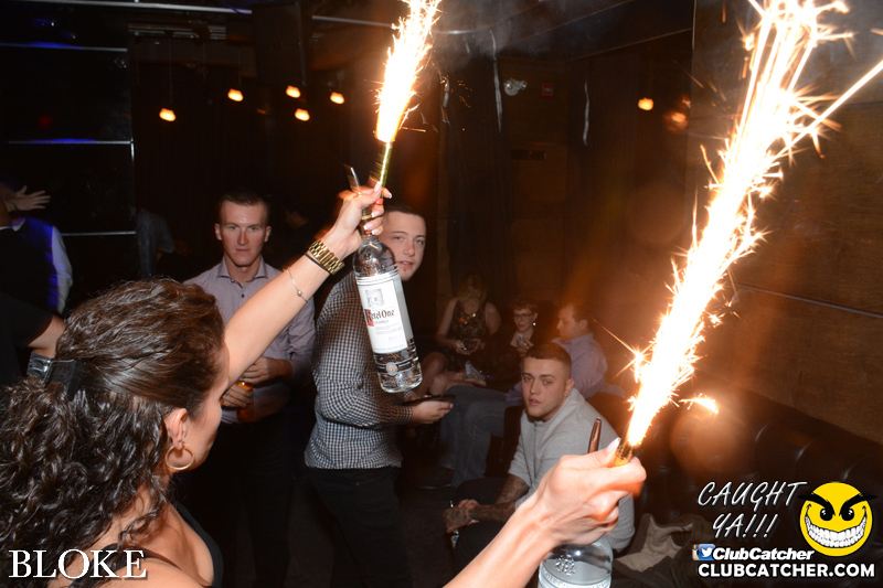 Bloke nightclub photo 8 - October 3rd, 2015