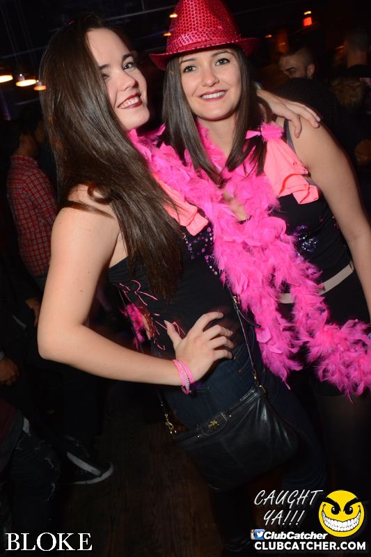 Bloke nightclub photo 72 - October 3rd, 2015