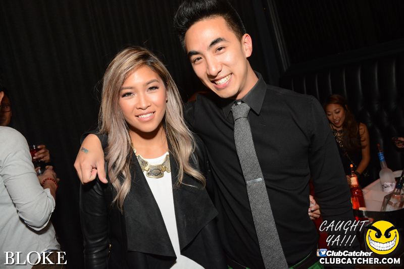 Bloke nightclub photo 73 - October 3rd, 2015