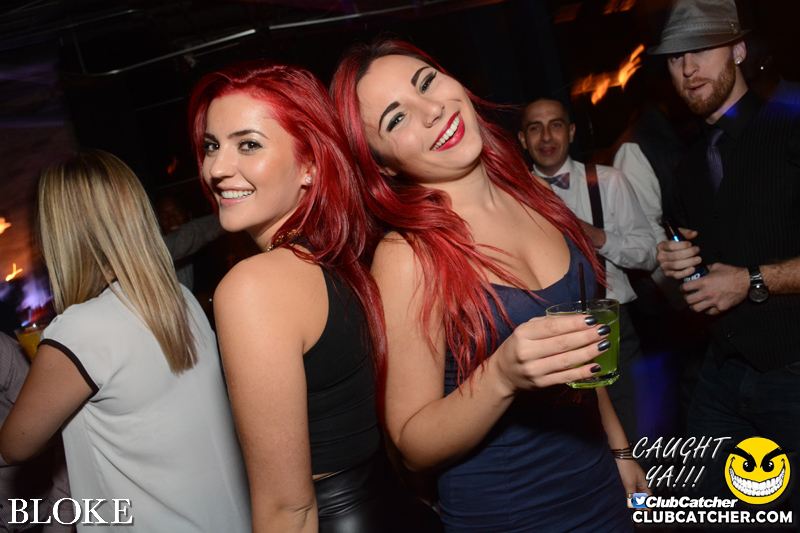 Bloke nightclub photo 74 - October 3rd, 2015