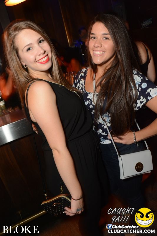 Bloke nightclub photo 76 - October 3rd, 2015