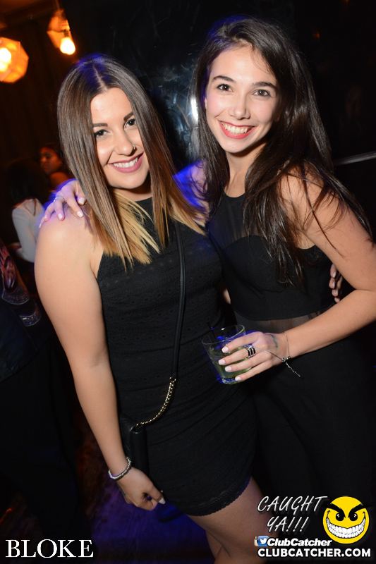 Bloke nightclub photo 79 - October 3rd, 2015