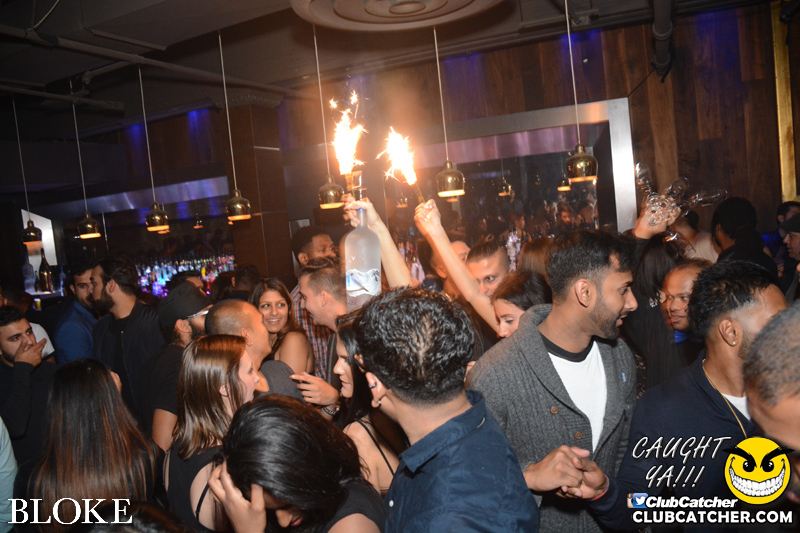 Bloke nightclub photo 9 - October 3rd, 2015