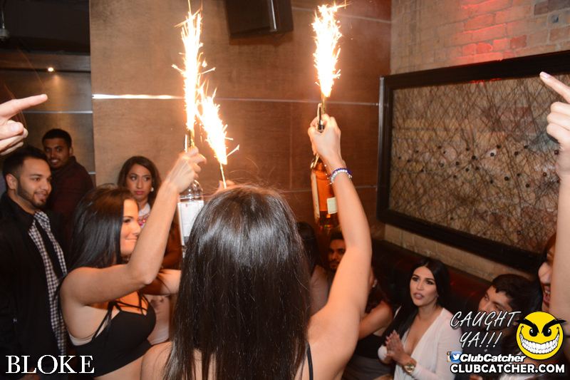 Bloke nightclub photo 85 - October 3rd, 2015