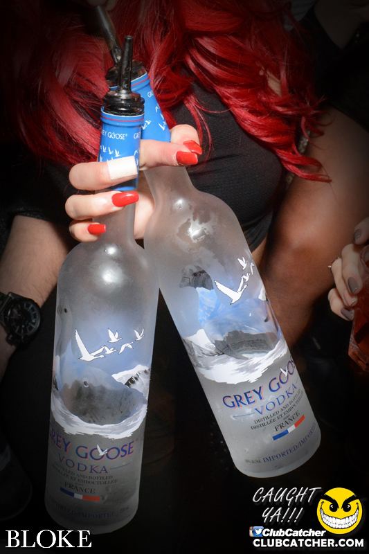 Bloke nightclub photo 87 - October 3rd, 2015