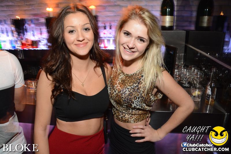 Bloke nightclub photo 88 - October 3rd, 2015