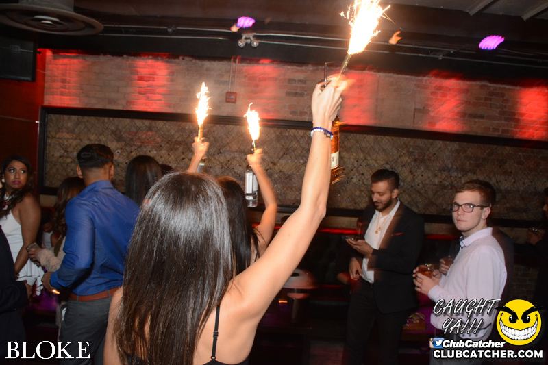 Bloke nightclub photo 10 - October 3rd, 2015