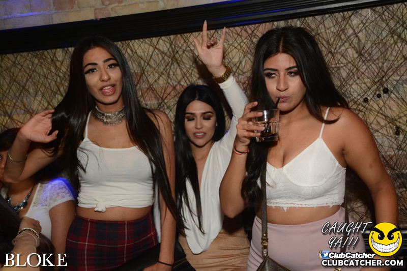Bloke nightclub photo 95 - October 3rd, 2015
