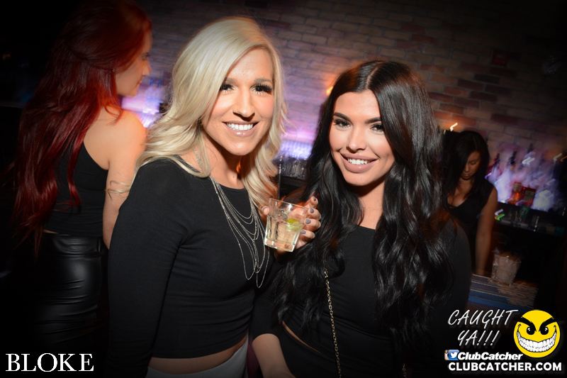 Bloke nightclub photo 96 - October 3rd, 2015
