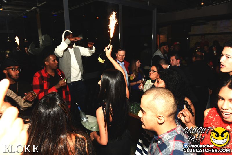 Bloke nightclub photo 101 - October 6th, 2015