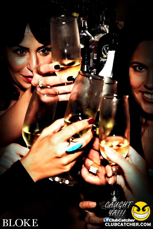 Bloke nightclub photo 102 - October 6th, 2015