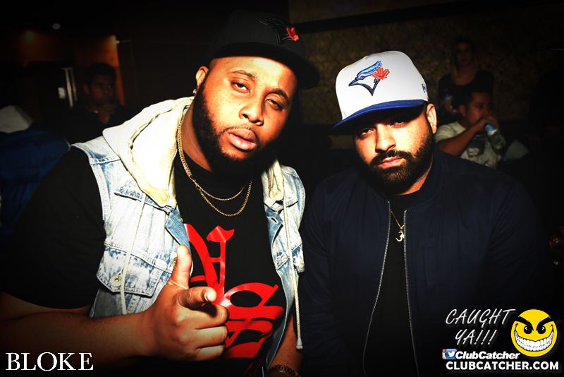 Bloke nightclub photo 103 - October 6th, 2015