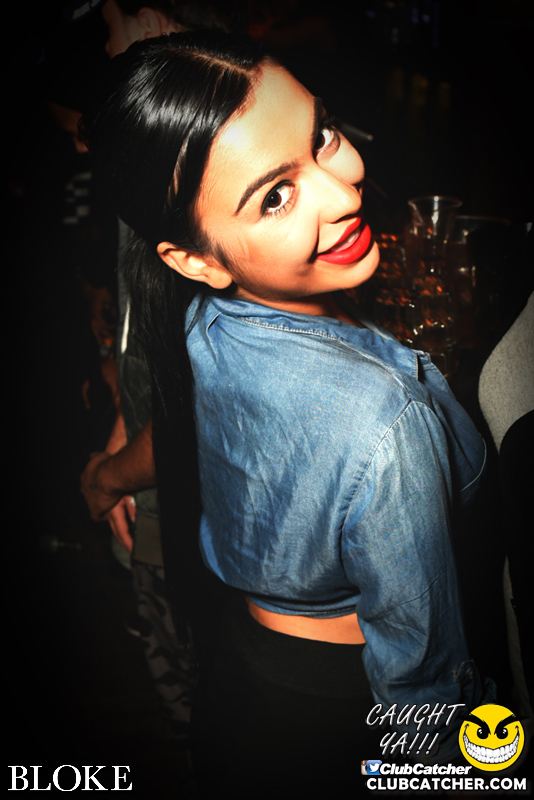 Bloke nightclub photo 104 - October 6th, 2015