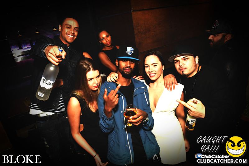 Bloke nightclub photo 107 - October 6th, 2015