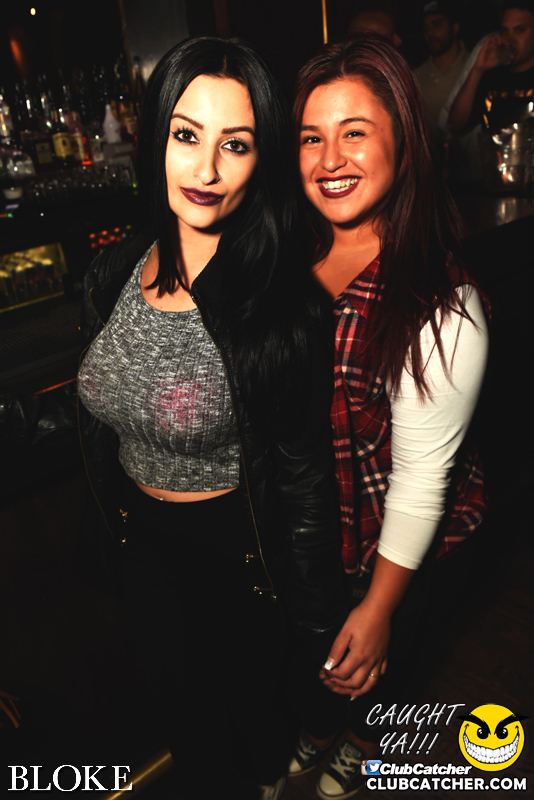 Bloke nightclub photo 108 - October 6th, 2015