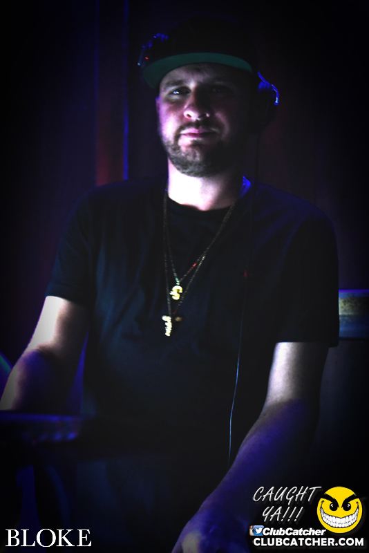 Bloke nightclub photo 109 - October 6th, 2015