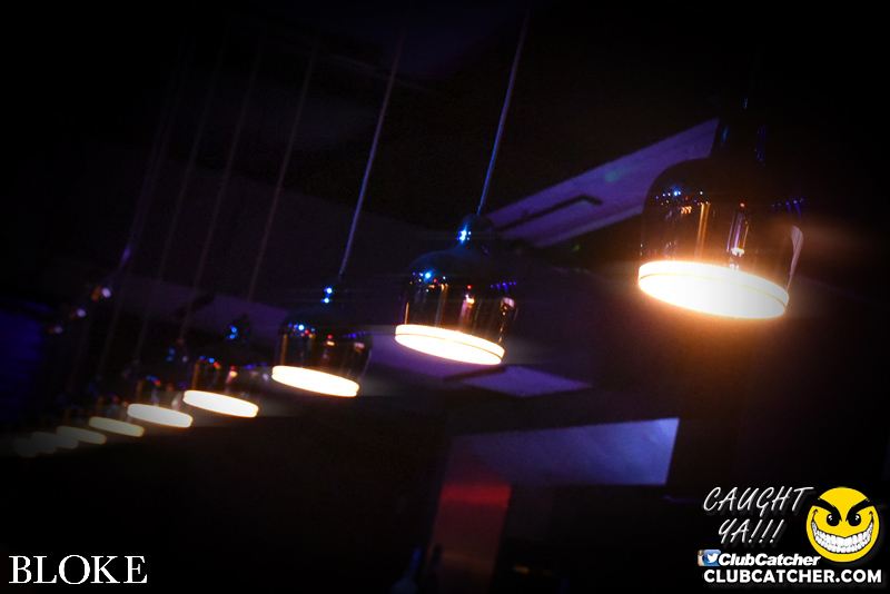 Bloke nightclub photo 110 - October 6th, 2015