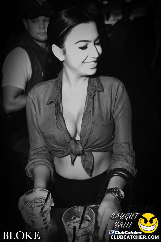 Bloke nightclub photo 111 - October 6th, 2015