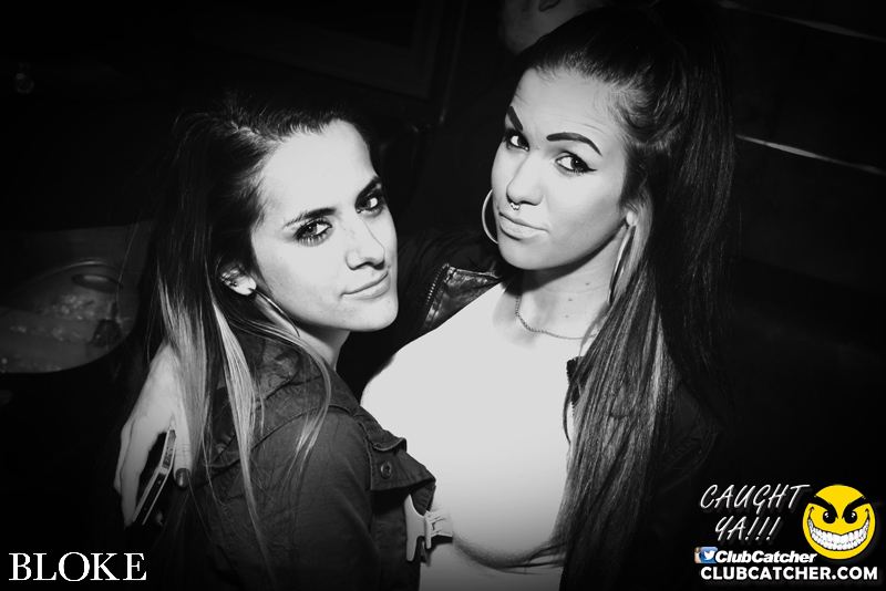 Bloke nightclub photo 114 - October 6th, 2015