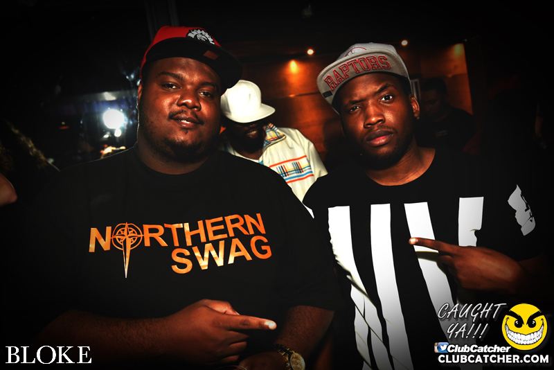 Bloke nightclub photo 115 - October 6th, 2015