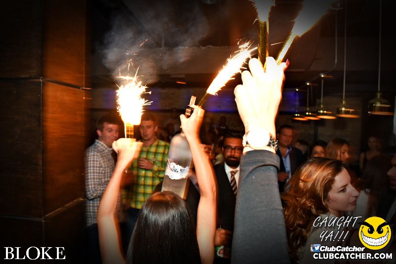 Bloke nightclub photo 116 - October 6th, 2015