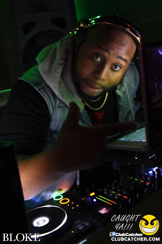 Bloke nightclub photo 117 - October 6th, 2015