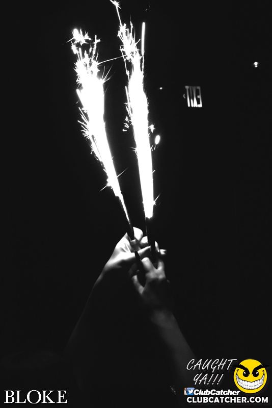 Bloke nightclub photo 118 - October 6th, 2015