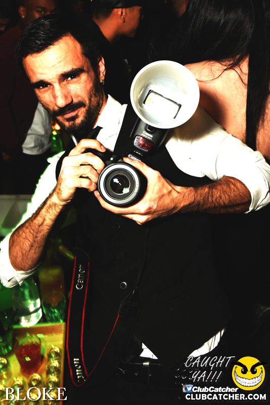 Bloke nightclub photo 120 - October 6th, 2015