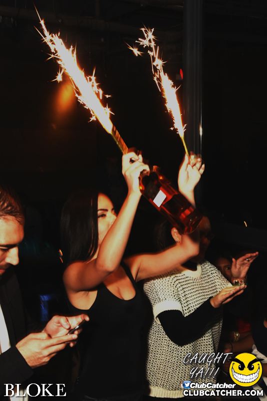 Bloke nightclub photo 121 - October 6th, 2015