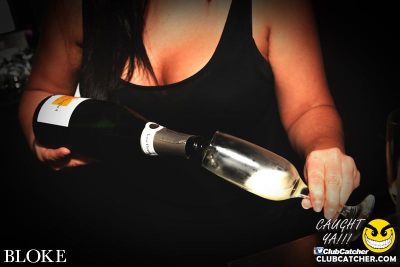 Bloke nightclub photo 122 - October 6th, 2015