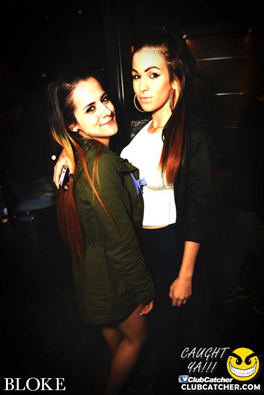 Bloke nightclub photo 123 - October 6th, 2015