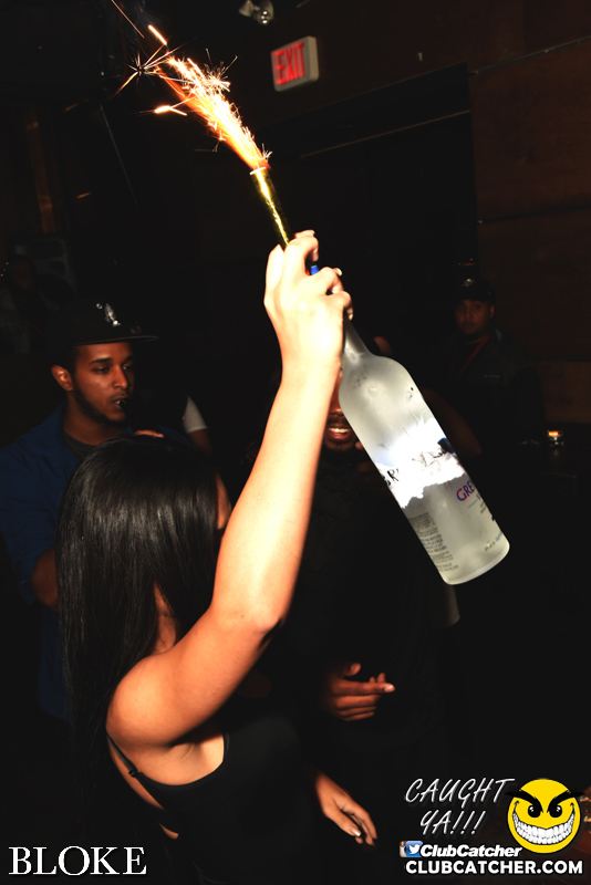 Bloke nightclub photo 124 - October 6th, 2015